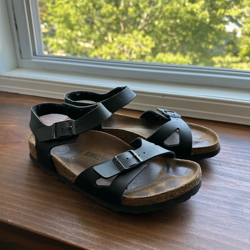 Birkenstock Rio Sandal